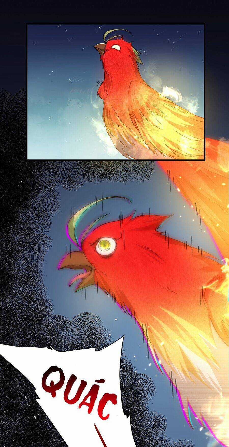 Hệ Thống Mô Phỏng Linh Sủng Chapter 14 trang 18