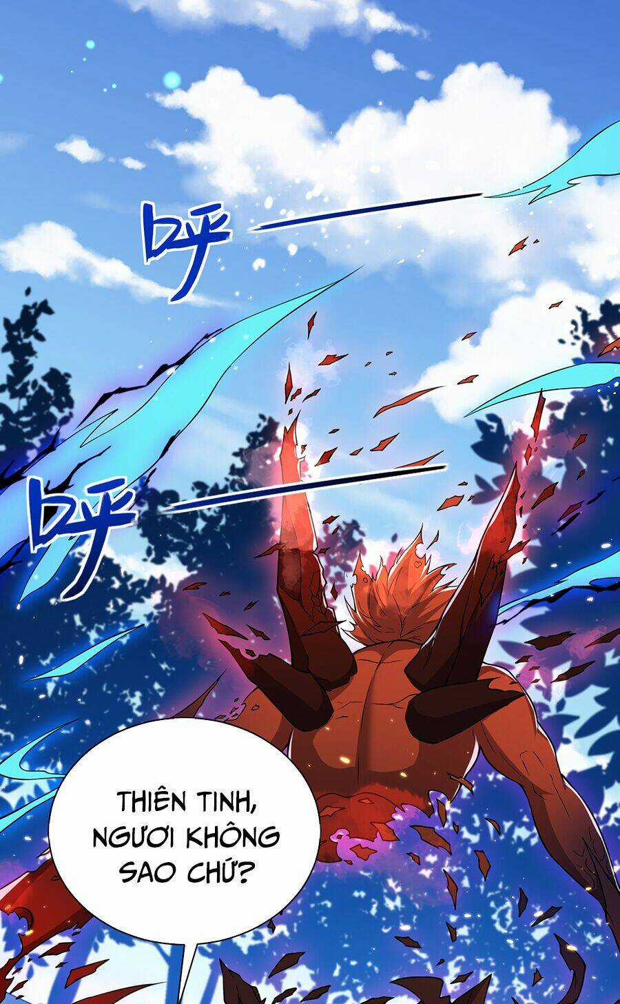 Hệ Thống Mô Phỏng Linh Sủng Chapter 14 trang 2