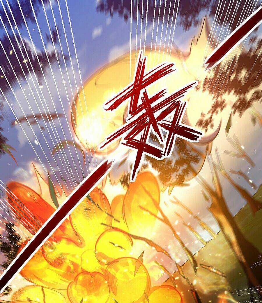 Hệ Thống Mô Phỏng Linh Sủng Chapter 14 trang 22