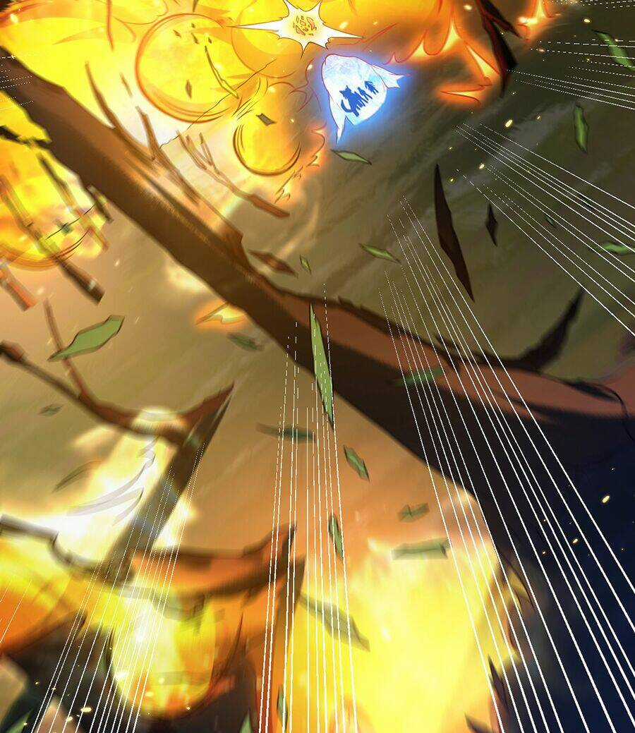 Hệ Thống Mô Phỏng Linh Sủng Chapter 14 trang 23