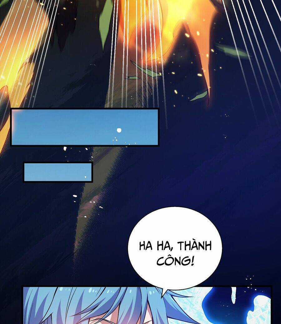 Hệ Thống Mô Phỏng Linh Sủng Chapter 14 trang 24