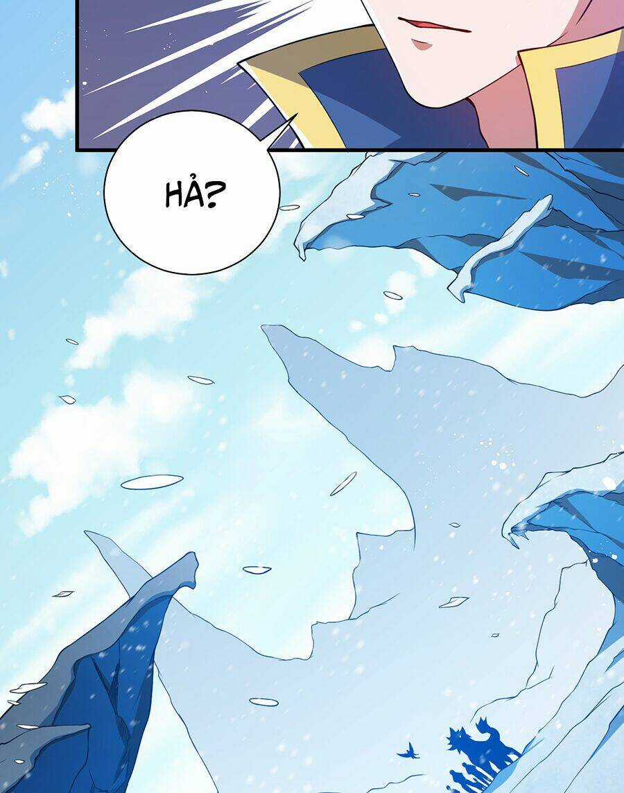 Hệ Thống Mô Phỏng Linh Sủng Chapter 14 trang 45