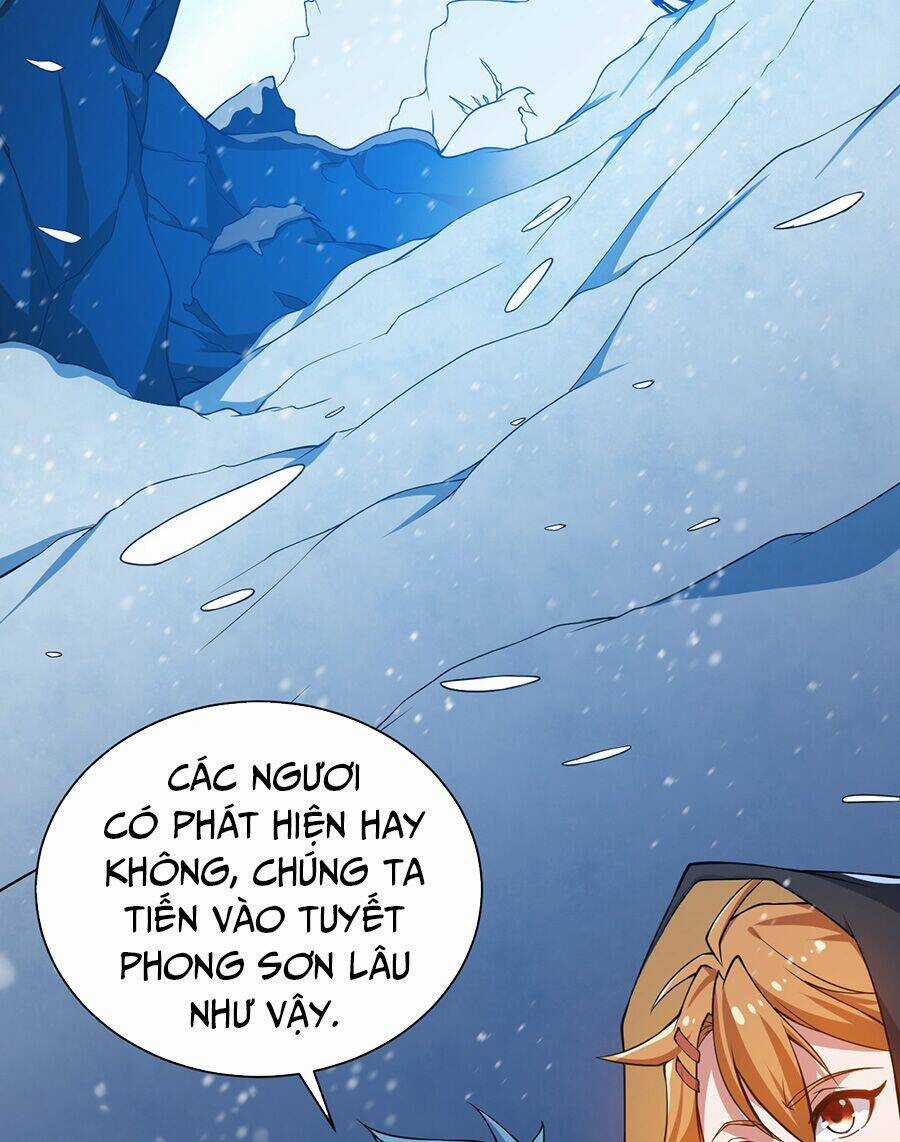 Hệ Thống Mô Phỏng Linh Sủng Chapter 14 trang 46