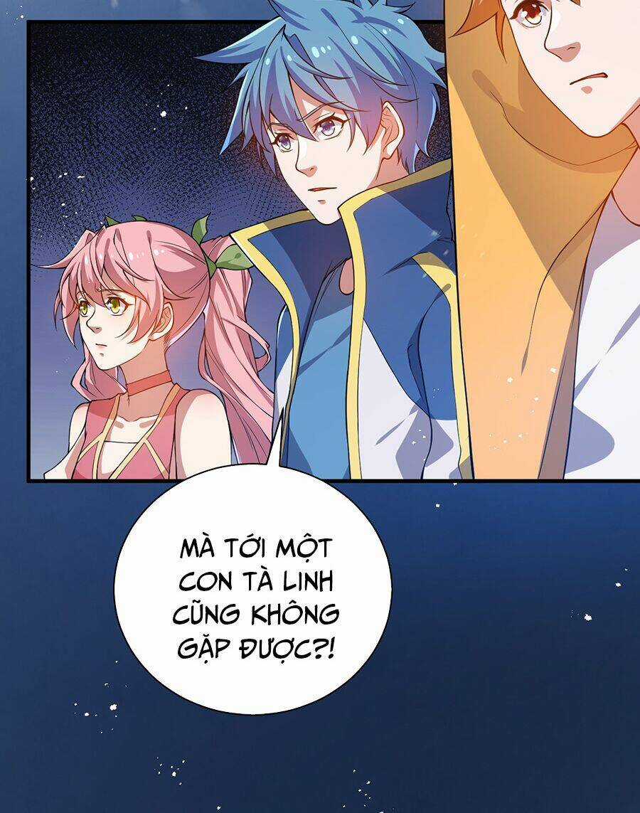 Hệ Thống Mô Phỏng Linh Sủng Chapter 14 trang 47