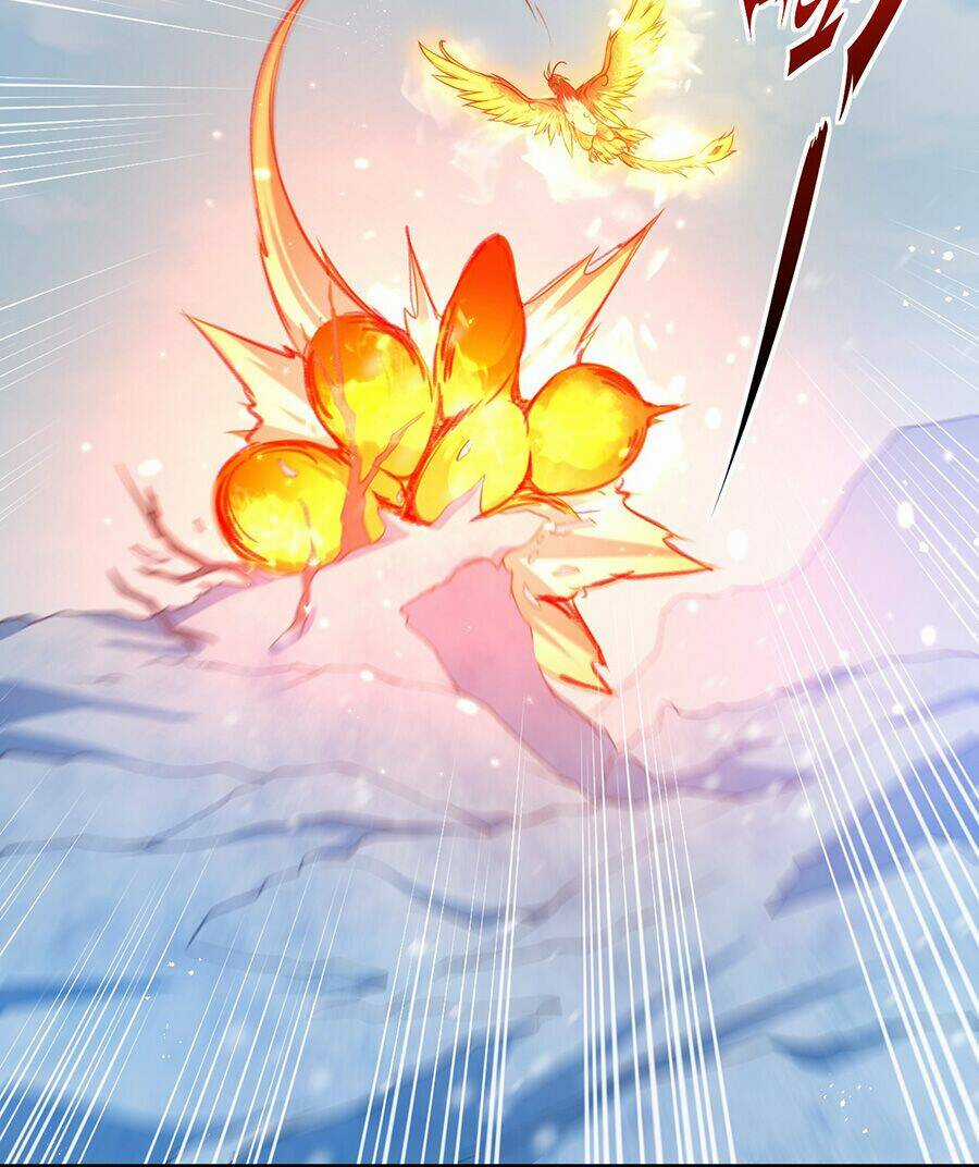 Hệ Thống Mô Phỏng Linh Sủng Chapter 14 trang 49