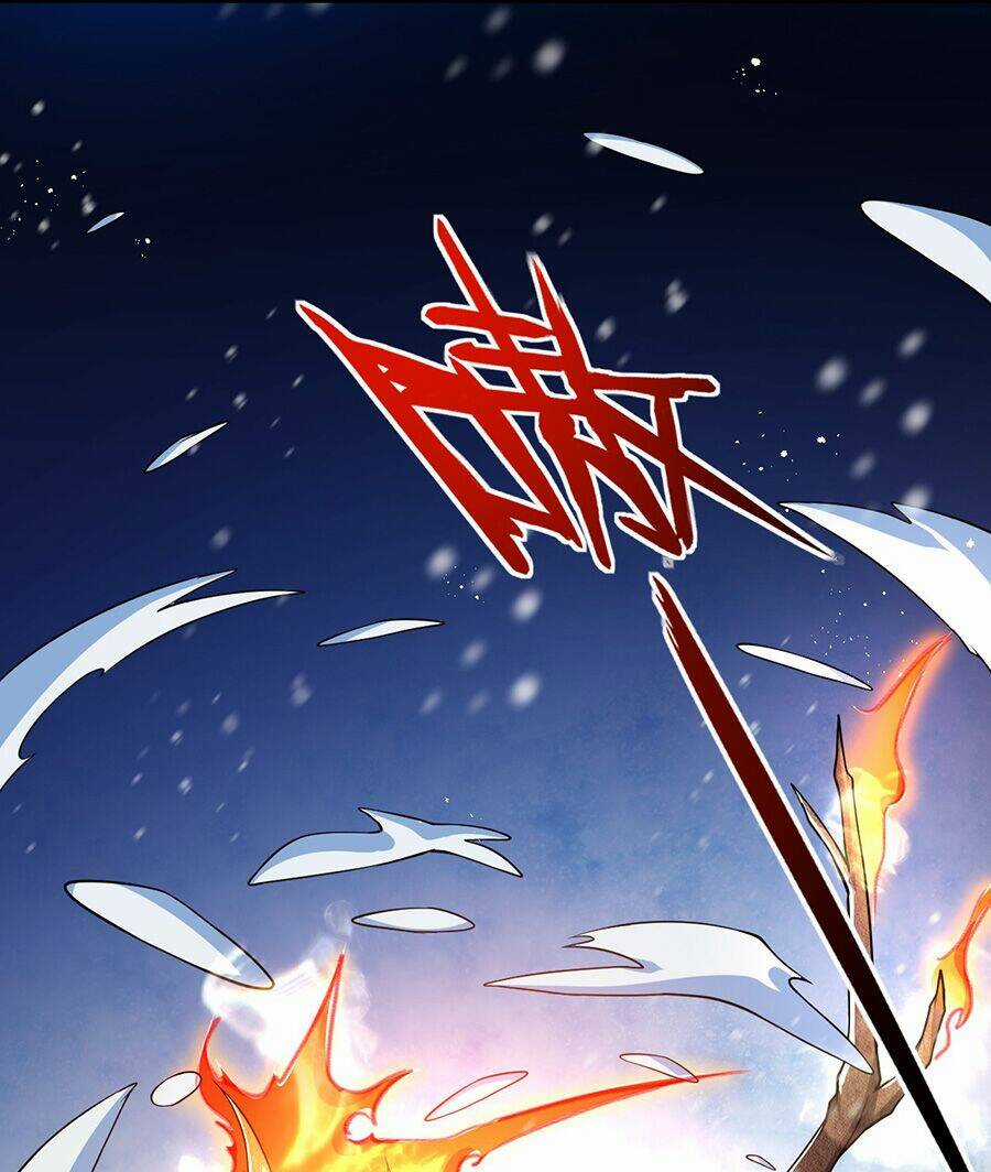 Hệ Thống Mô Phỏng Linh Sủng Chapter 14 trang 50