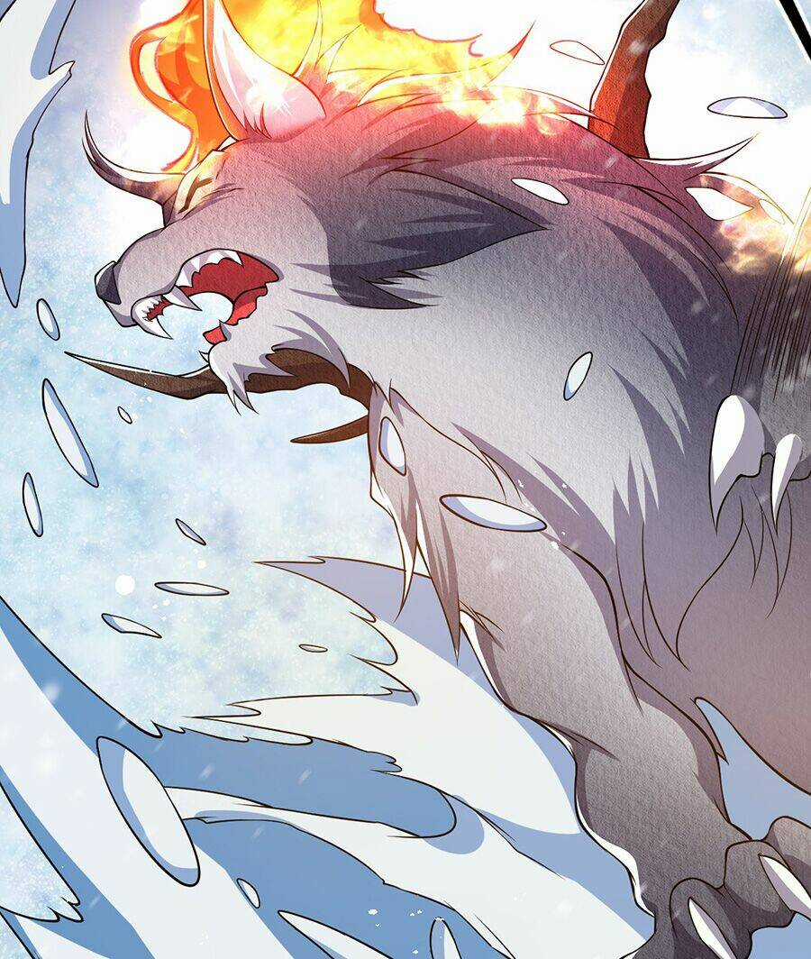 Hệ Thống Mô Phỏng Linh Sủng Chapter 14 trang 51