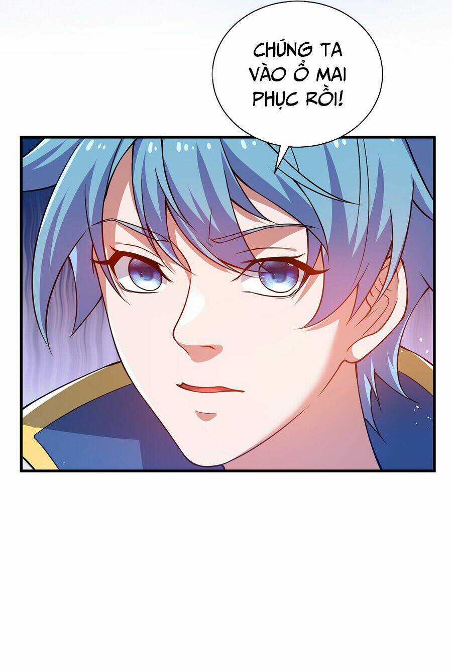 Hệ Thống Mô Phỏng Linh Sủng Chapter 14 trang 54