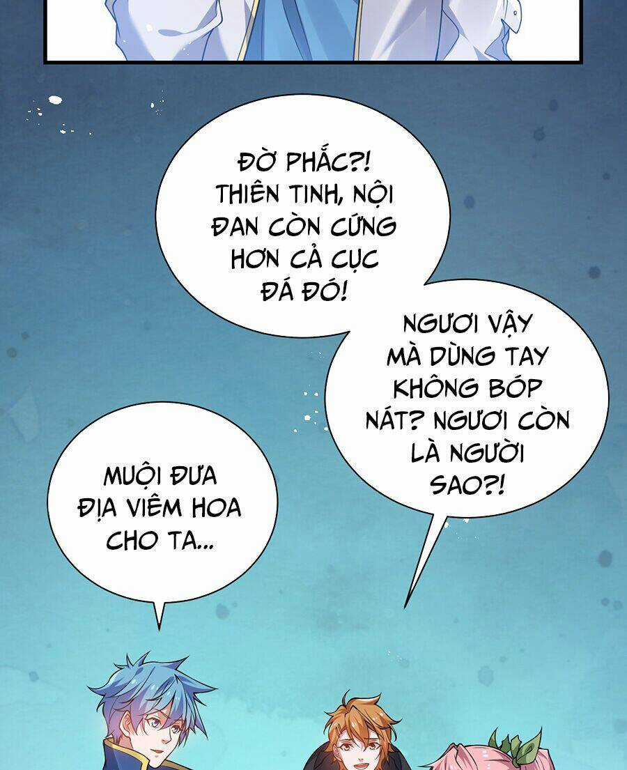 Hệ Thống Mô Phỏng Linh Sủng Chapter 14 trang 8