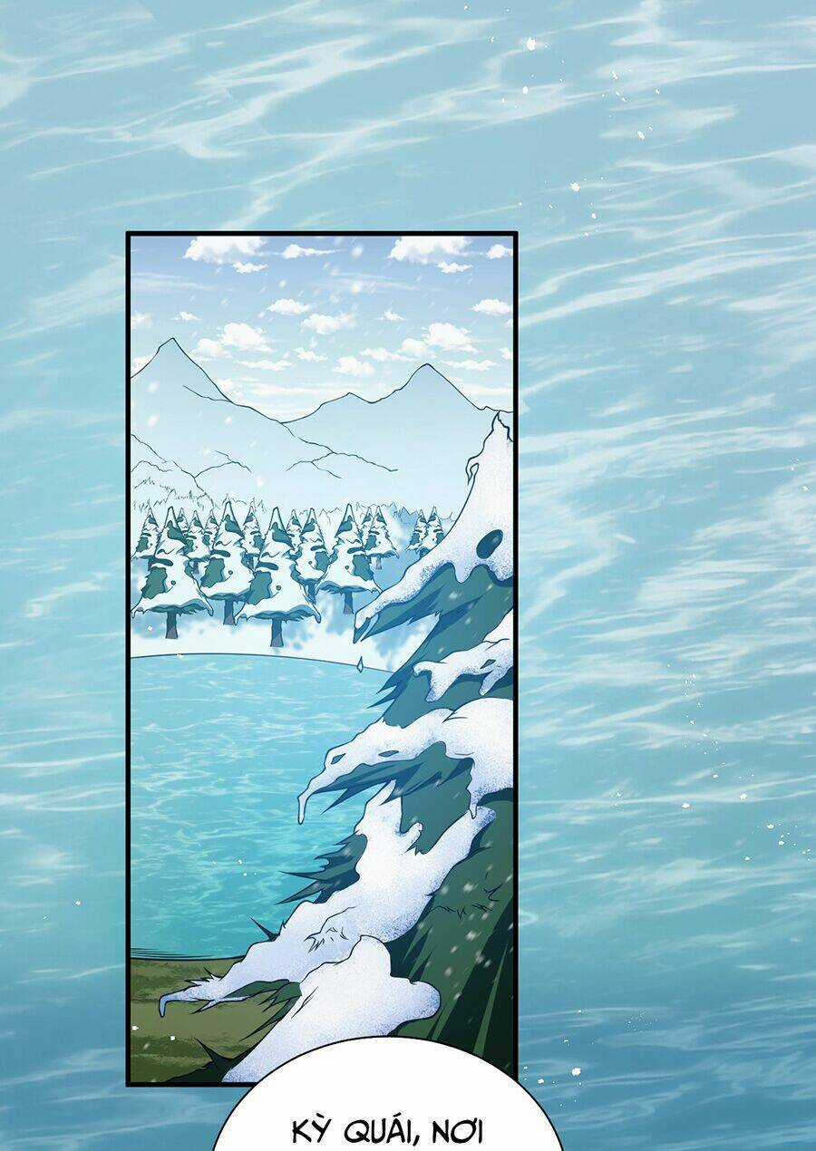 Hệ Thống Mô Phỏng Linh Sủng Chapter 15 trang 14