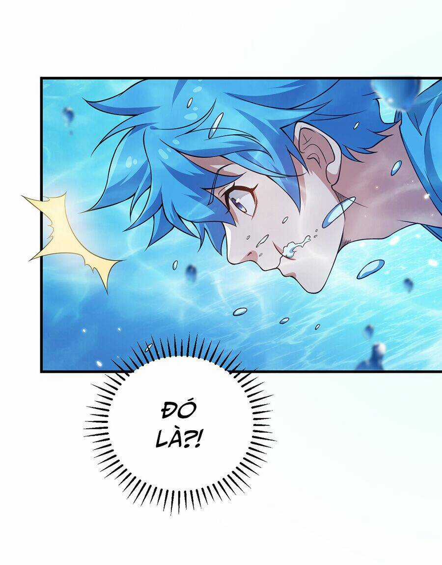 Hệ Thống Mô Phỏng Linh Sủng Chapter 15 trang 25