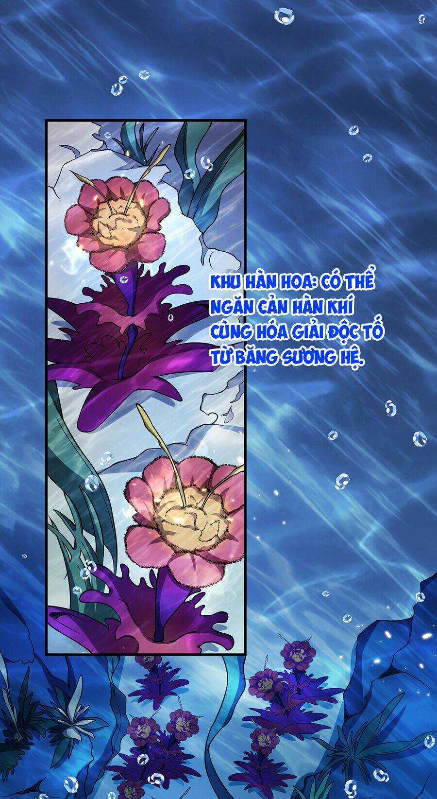 Hệ Thống Mô Phỏng Linh Sủng Chapter 15 trang 26