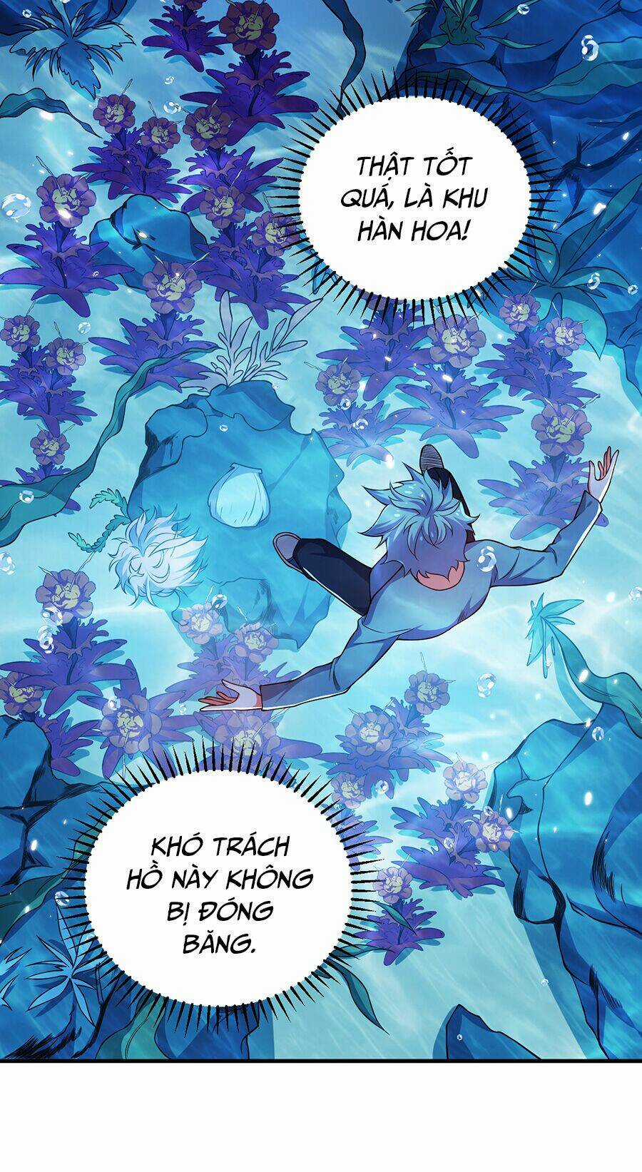 Hệ Thống Mô Phỏng Linh Sủng Chapter 15 trang 27