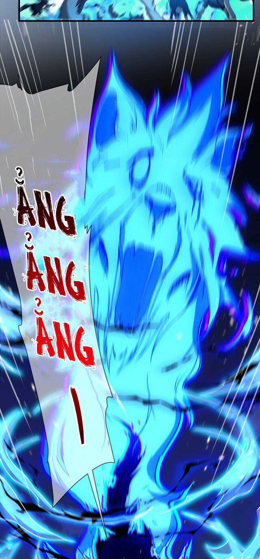 Hệ Thống Mô Phỏng Linh Sủng Chapter 15 trang 8