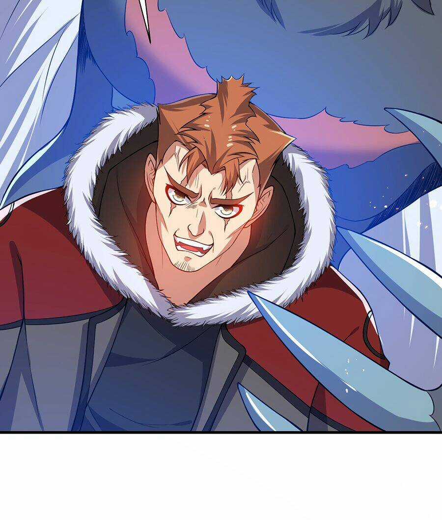 Hệ Thống Mô Phỏng Linh Sủng Chapter 16 trang 14