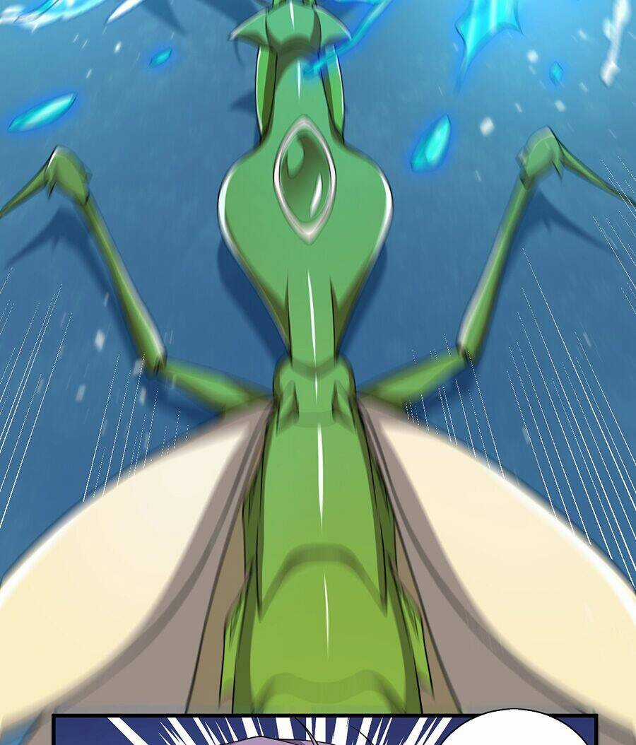 Hệ Thống Mô Phỏng Linh Sủng Chapter 16 trang 22