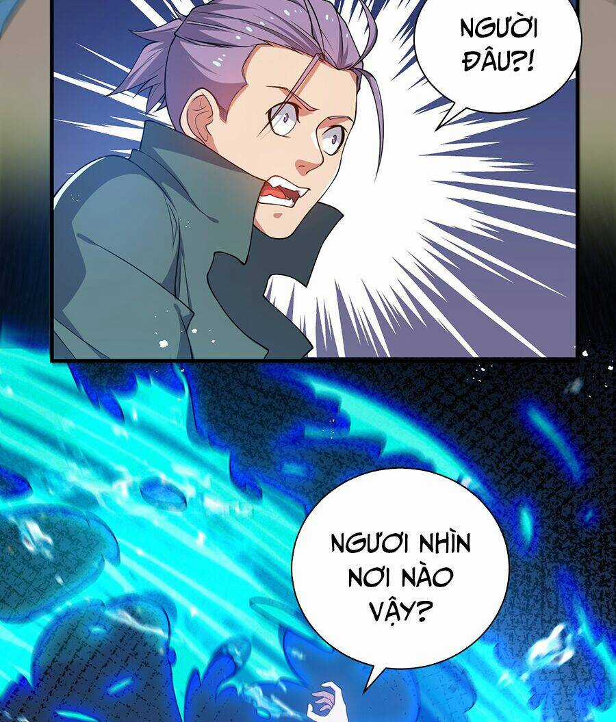 Hệ Thống Mô Phỏng Linh Sủng Chapter 16 trang 23