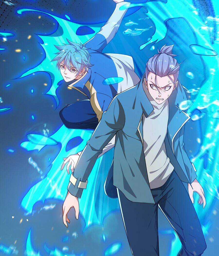 Hệ Thống Mô Phỏng Linh Sủng Chapter 16 trang 24