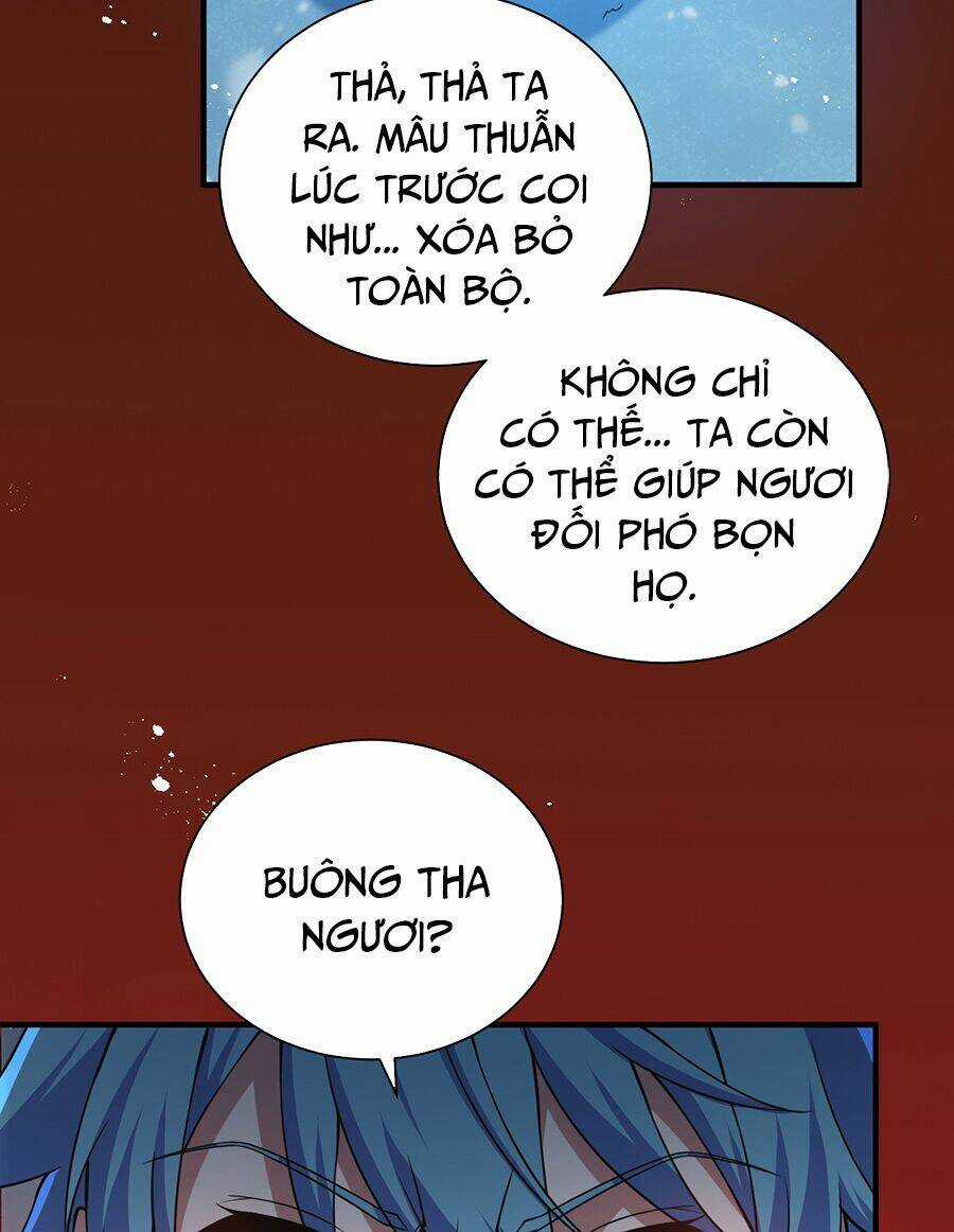 Hệ Thống Mô Phỏng Linh Sủng Chapter 16 trang 30