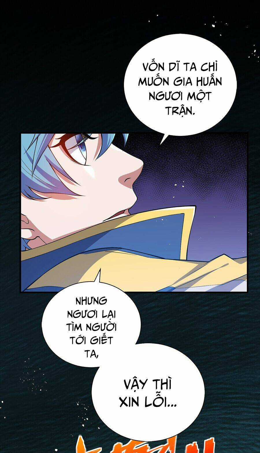 Hệ Thống Mô Phỏng Linh Sủng Chapter 16 trang 33