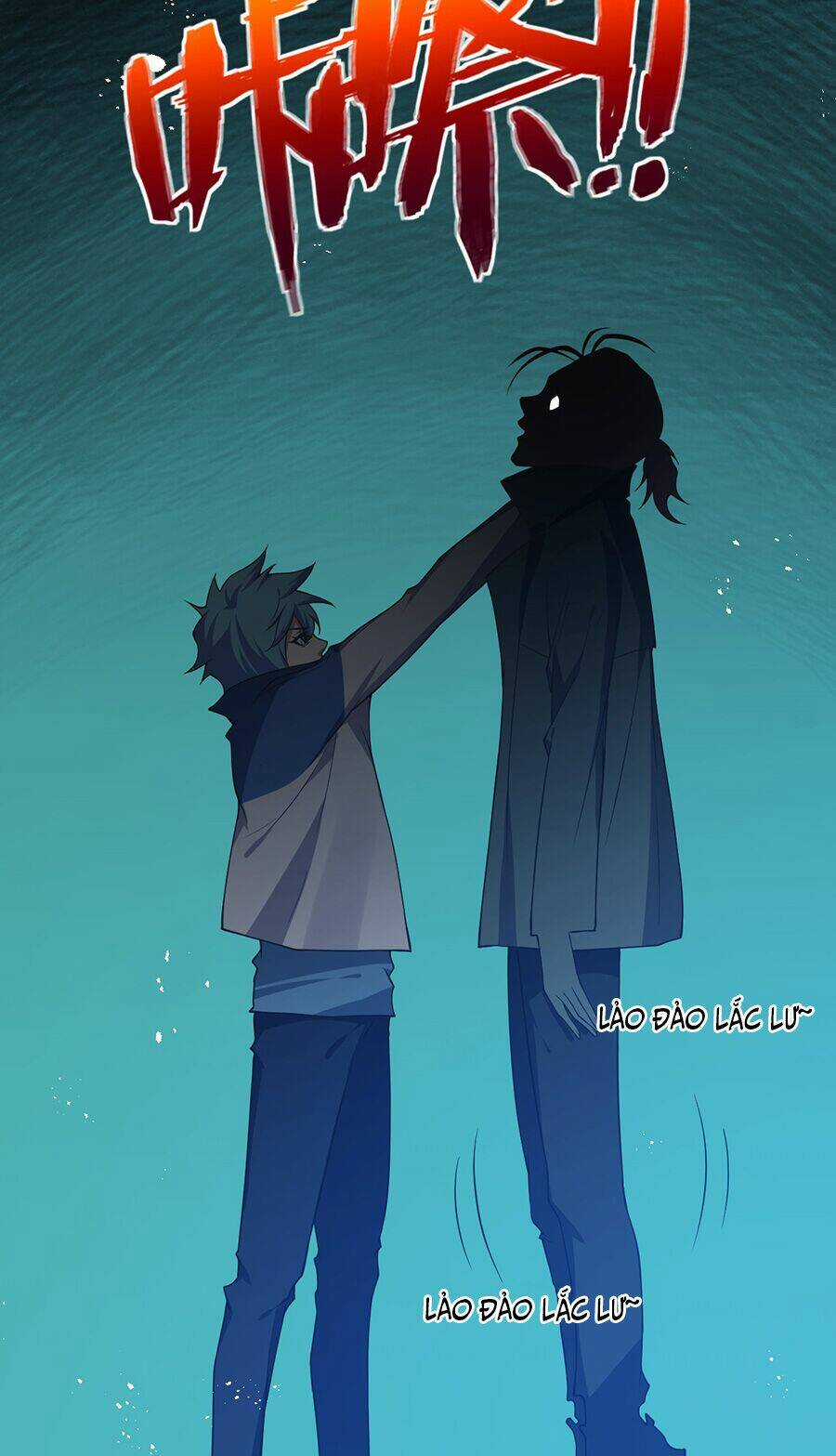 Hệ Thống Mô Phỏng Linh Sủng Chapter 16 trang 34