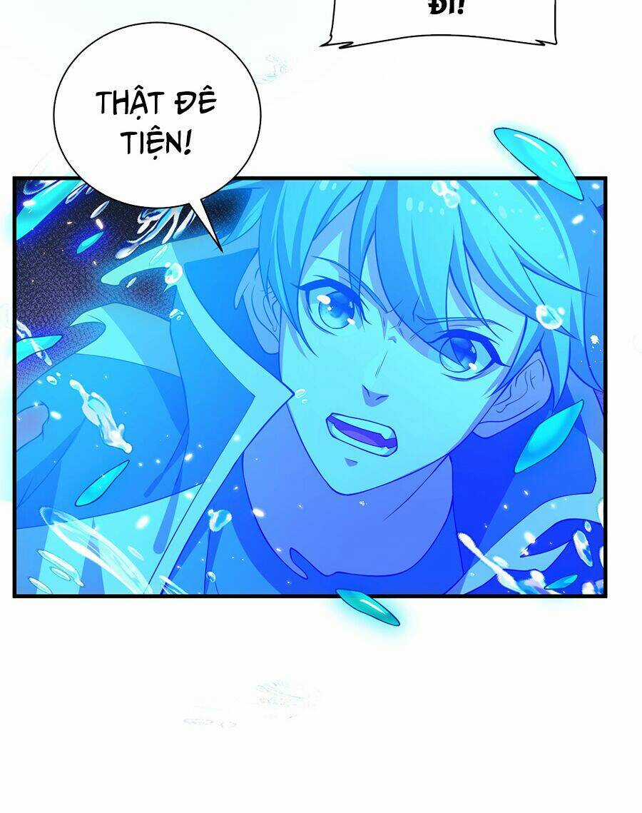 Hệ Thống Mô Phỏng Linh Sủng Chapter 16 trang 40