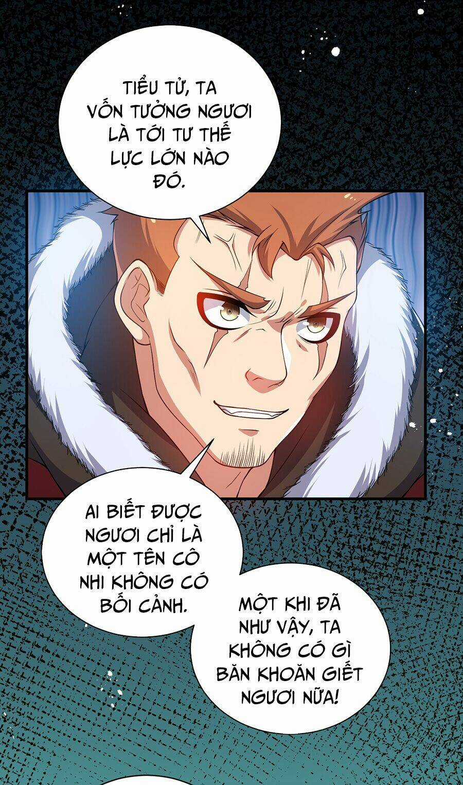 Hệ Thống Mô Phỏng Linh Sủng Chapter 16 trang 5