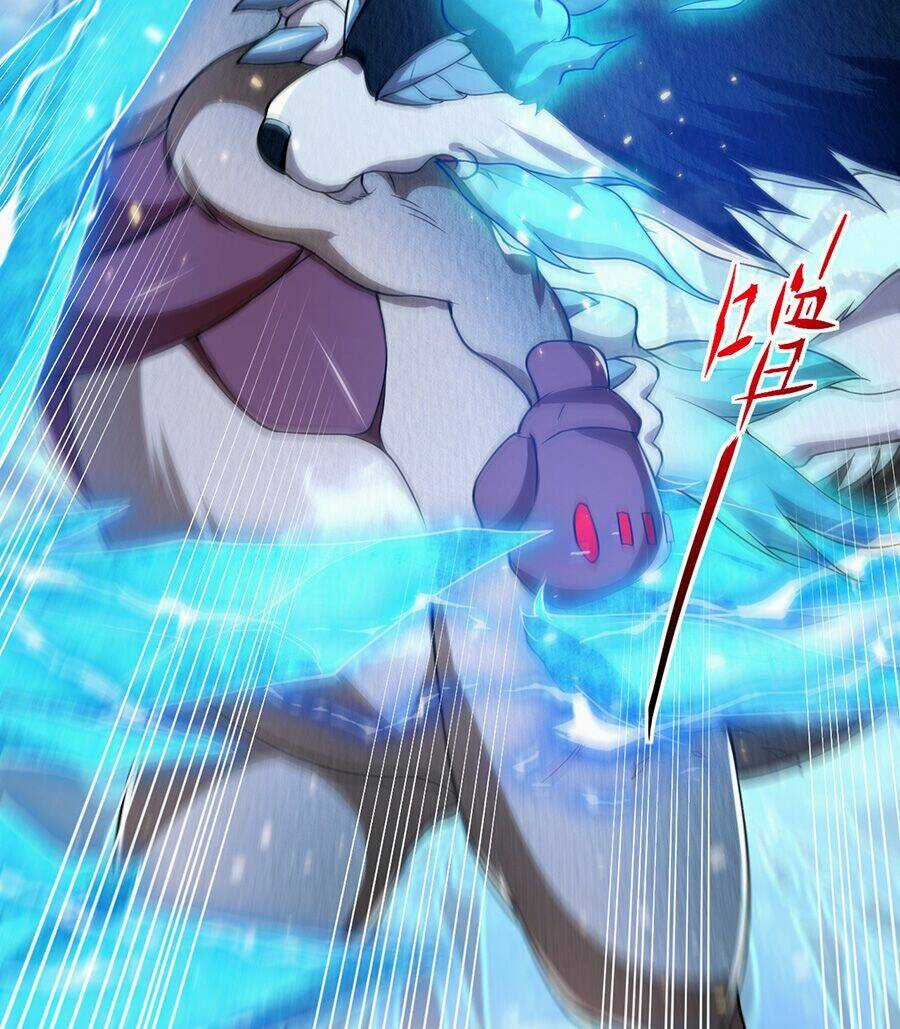 Hệ Thống Mô Phỏng Linh Sủng Chapter 16 trang 53