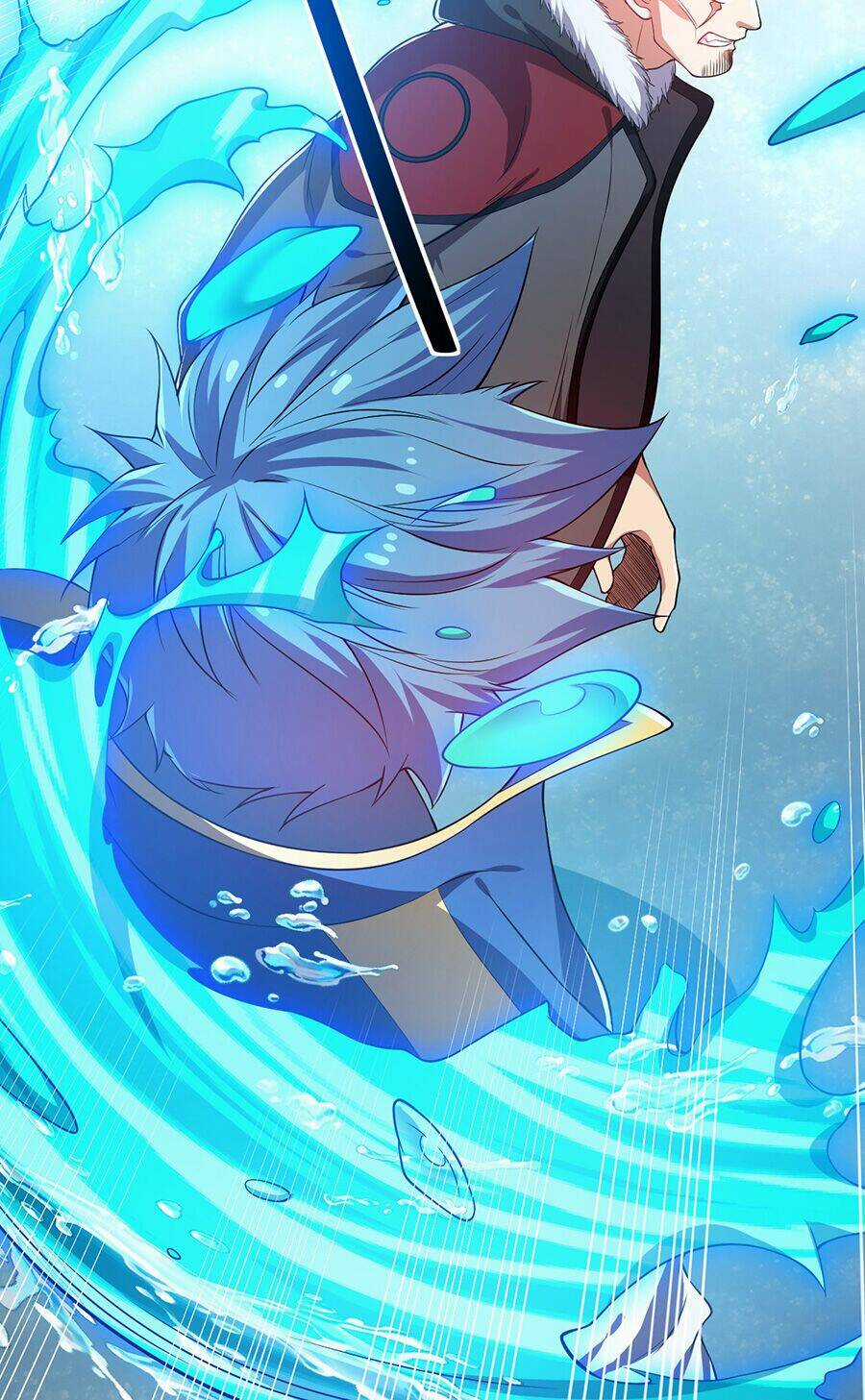 Hệ Thống Mô Phỏng Linh Sủng Chapter 16 trang 56