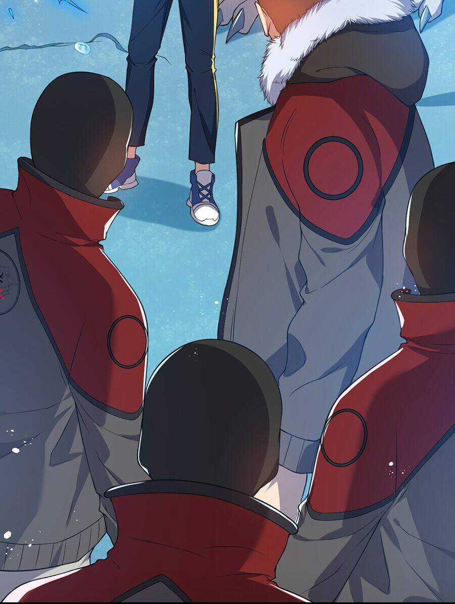 Hệ Thống Mô Phỏng Linh Sủng Chapter 16 trang 58