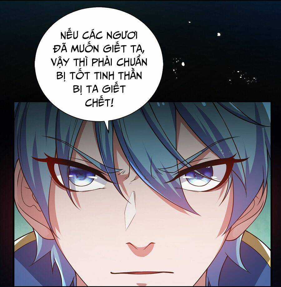 Hệ Thống Mô Phỏng Linh Sủng Chapter 16 trang 59