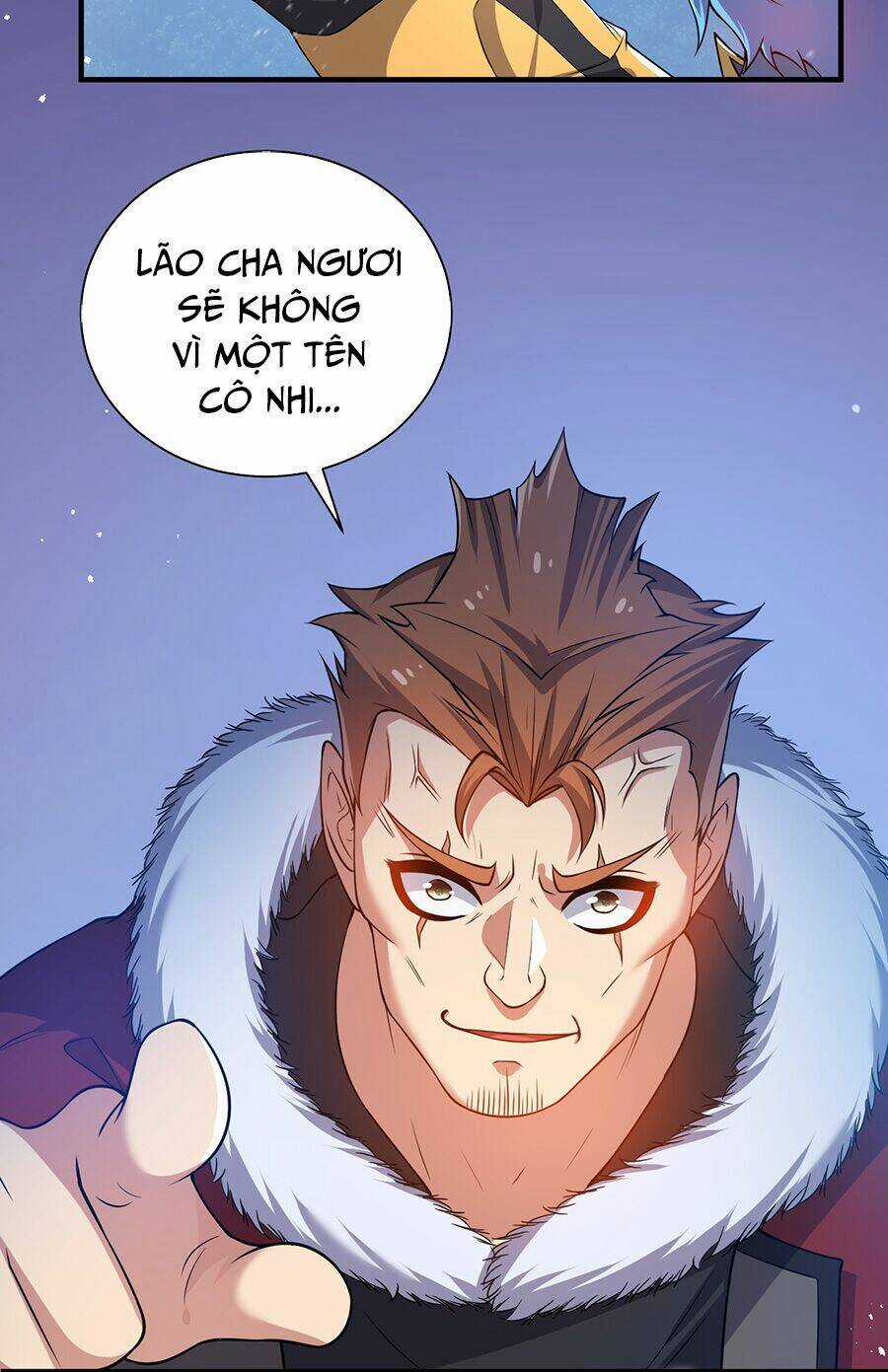 Hệ Thống Mô Phỏng Linh Sủng Chapter 16 trang 8