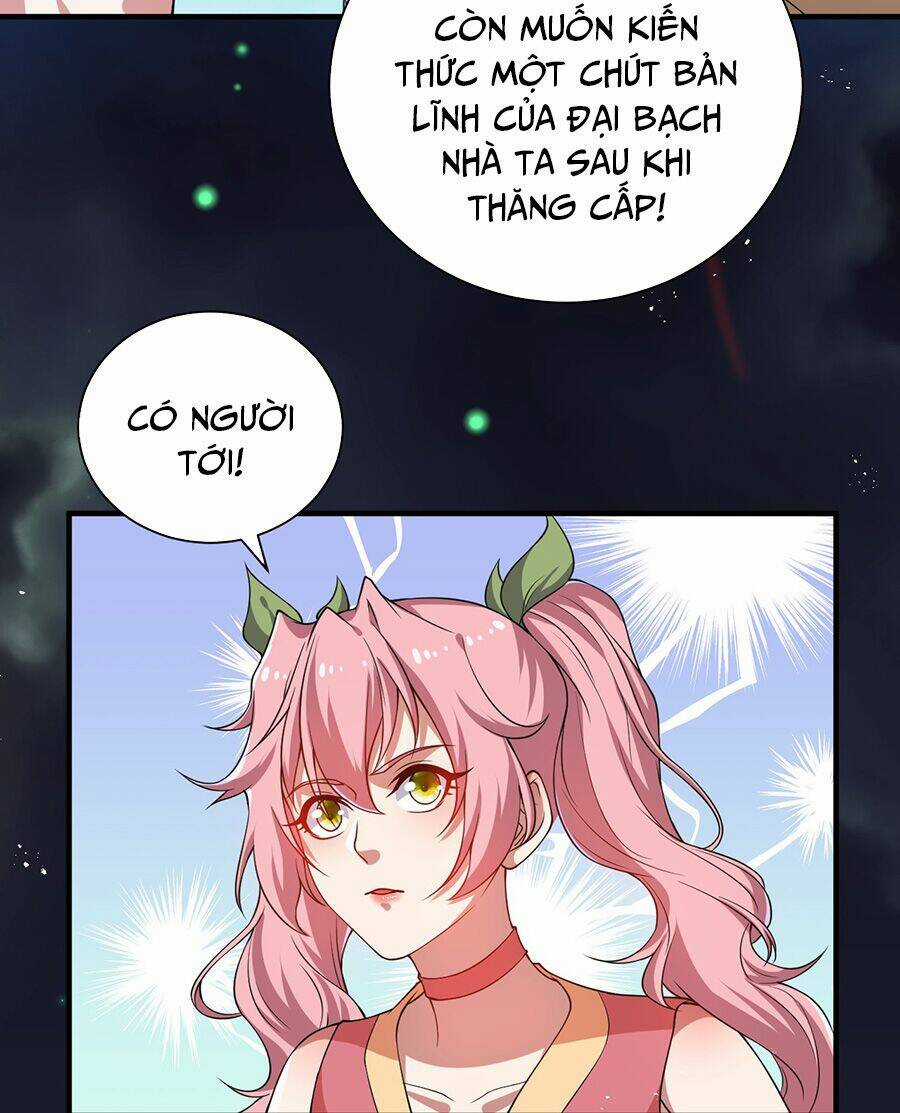 Hệ Thống Mô Phỏng Linh Sủng Chapter 17 trang 17