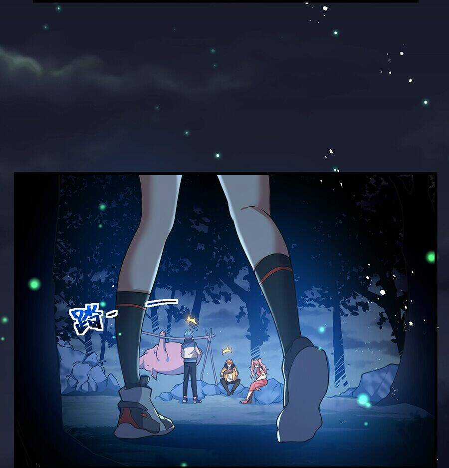 Hệ Thống Mô Phỏng Linh Sủng Chapter 17 trang 18