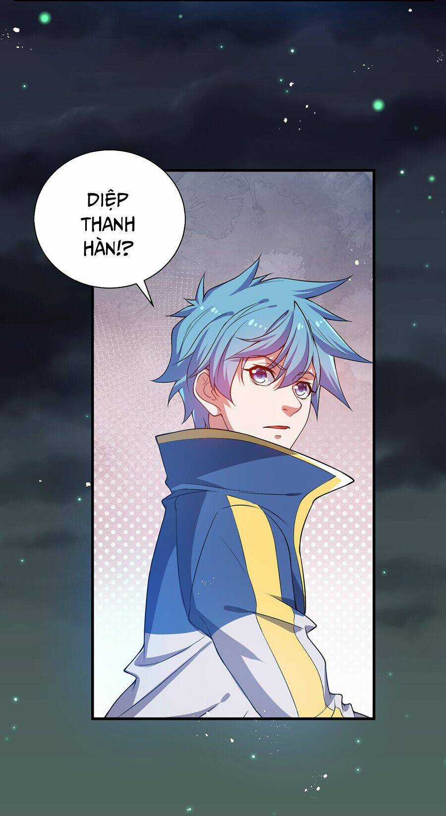 Hệ Thống Mô Phỏng Linh Sủng Chapter 17 trang 19