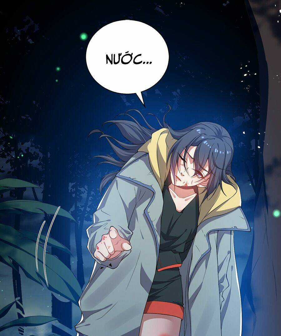 Hệ Thống Mô Phỏng Linh Sủng Chapter 17 trang 20