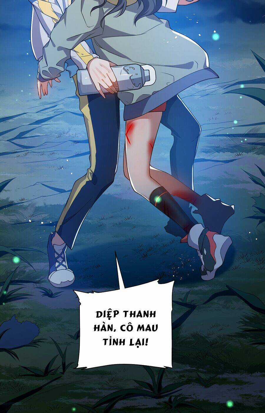 Hệ Thống Mô Phỏng Linh Sủng Chapter 17 trang 23