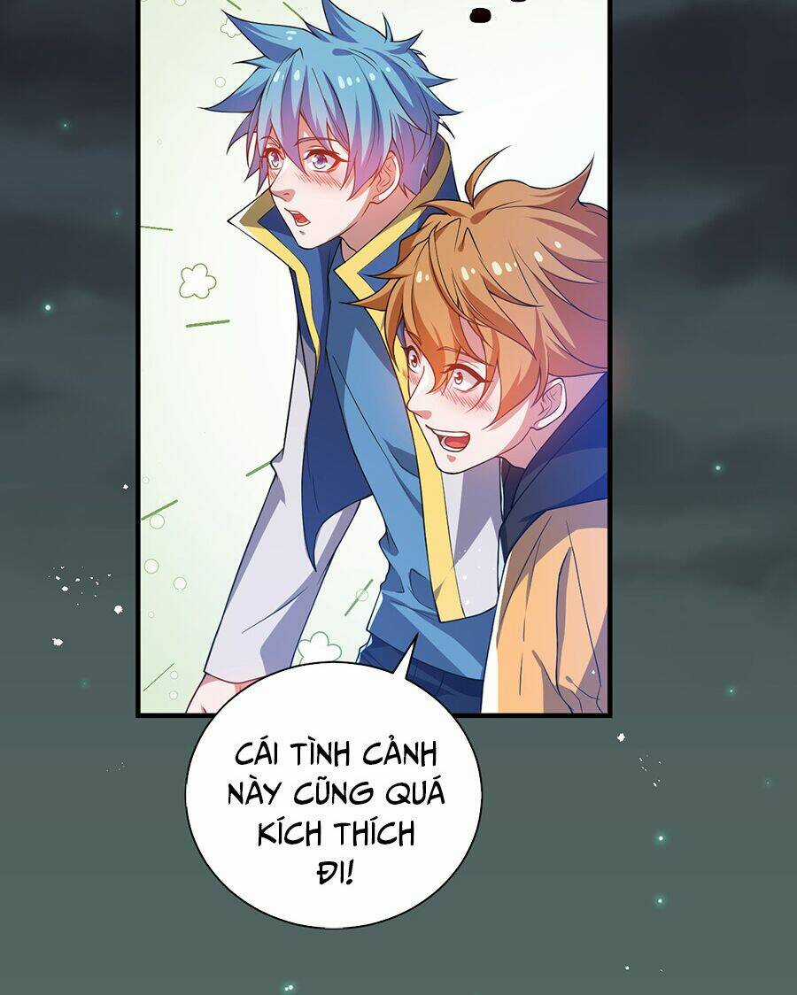 Hệ Thống Mô Phỏng Linh Sủng Chapter 17 trang 31