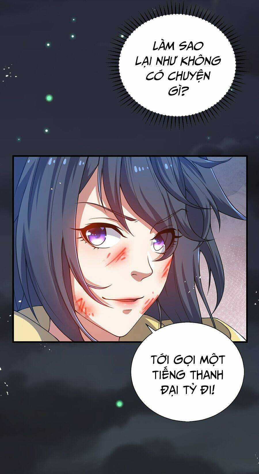 Hệ Thống Mô Phỏng Linh Sủng Chapter 17 trang 39