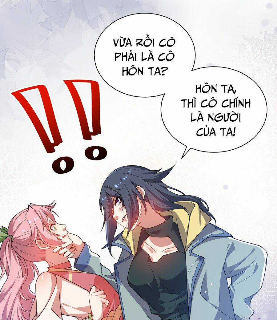 Hệ Thống Mô Phỏng Linh Sủng Chapter 17 trang 41