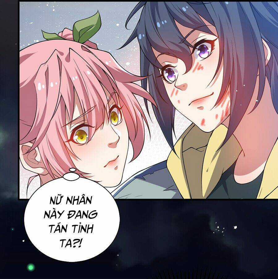 Hệ Thống Mô Phỏng Linh Sủng Chapter 17 trang 43