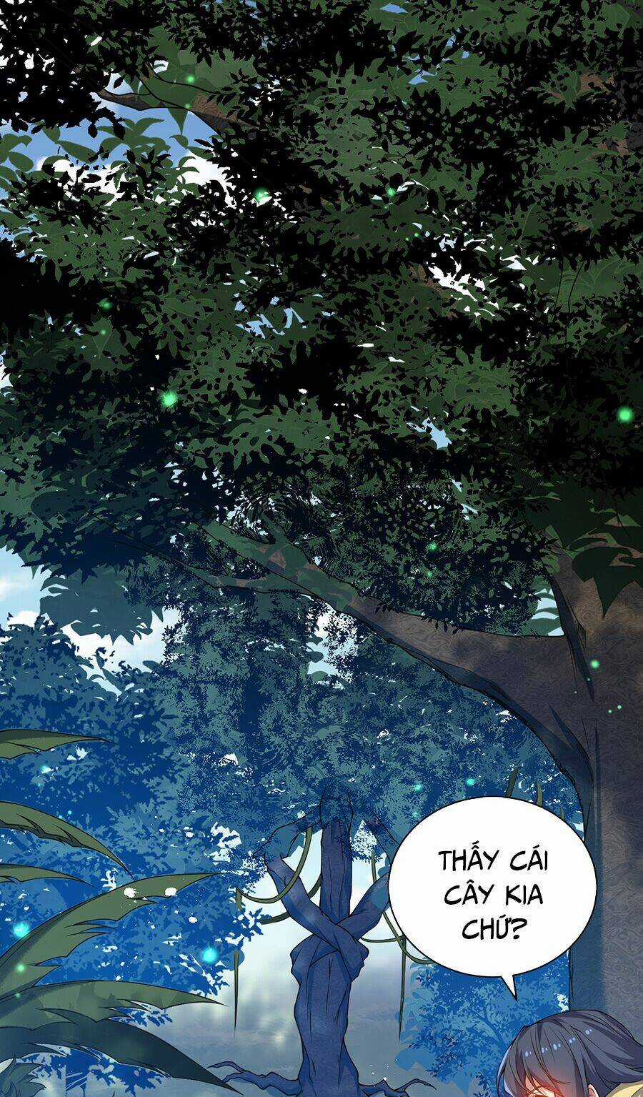 Hệ Thống Mô Phỏng Linh Sủng Chapter 17 trang 52