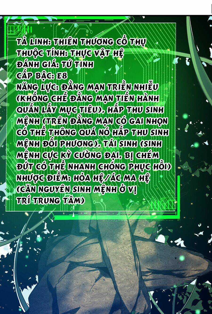 Hệ Thống Mô Phỏng Linh Sủng Chapter 17 trang 54