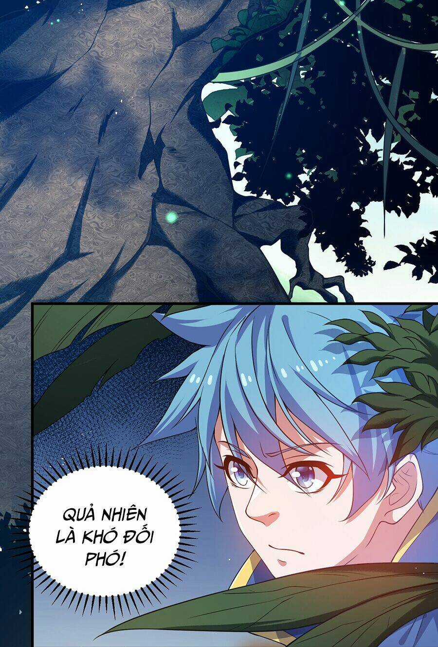 Hệ Thống Mô Phỏng Linh Sủng Chapter 17 trang 55