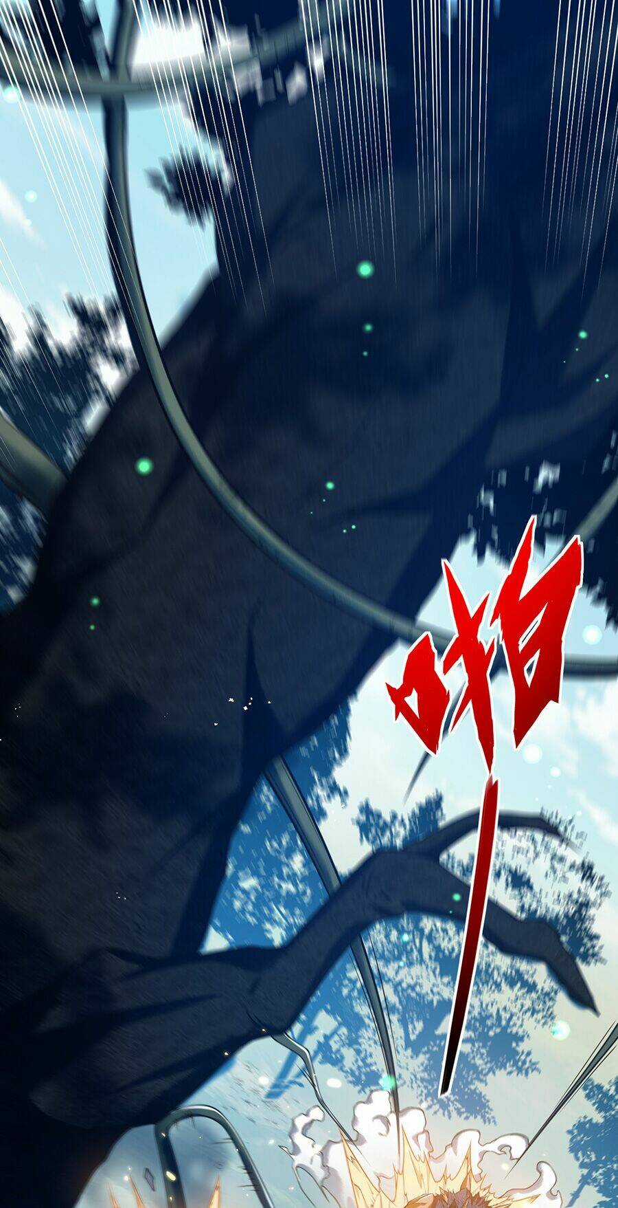 Hệ Thống Mô Phỏng Linh Sủng Chapter 17 trang 58