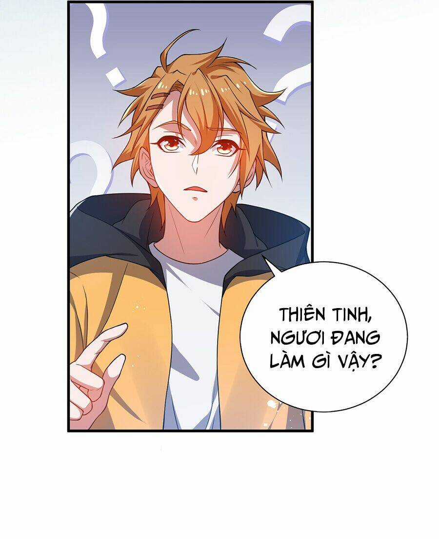 Hệ Thống Mô Phỏng Linh Sủng Chapter 17 trang 6