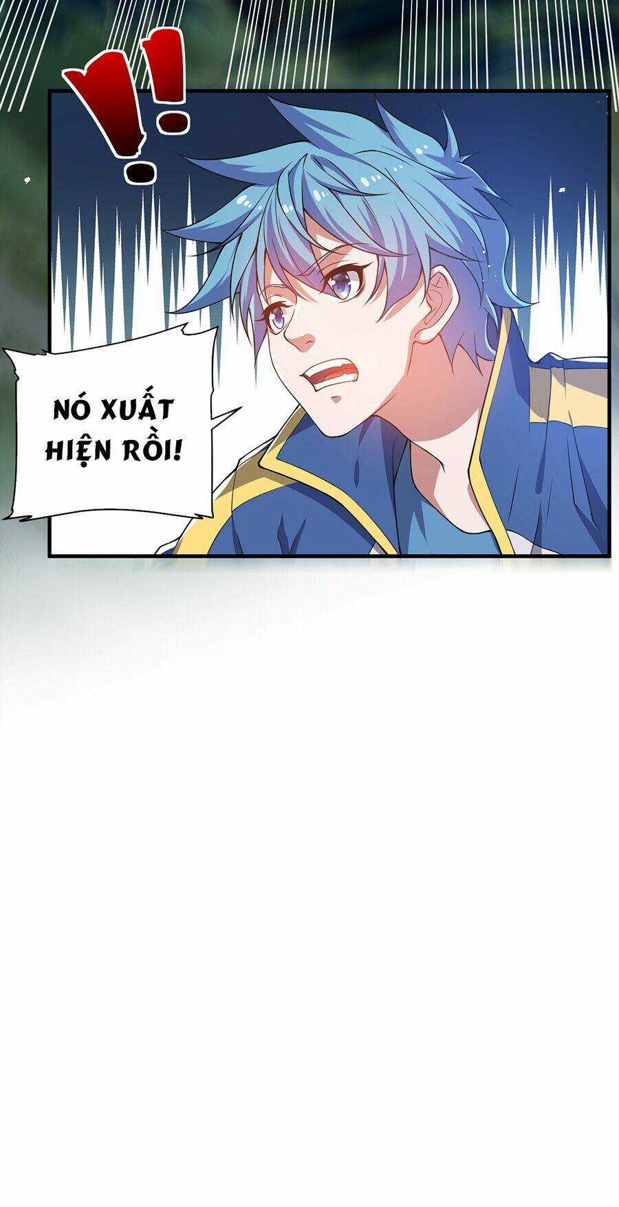 Hệ Thống Mô Phỏng Linh Sủng Chapter 17 trang 60