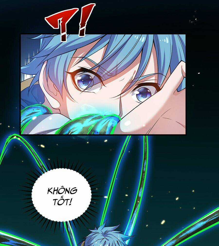 Hệ Thống Mô Phỏng Linh Sủng Chapter 18 trang 13