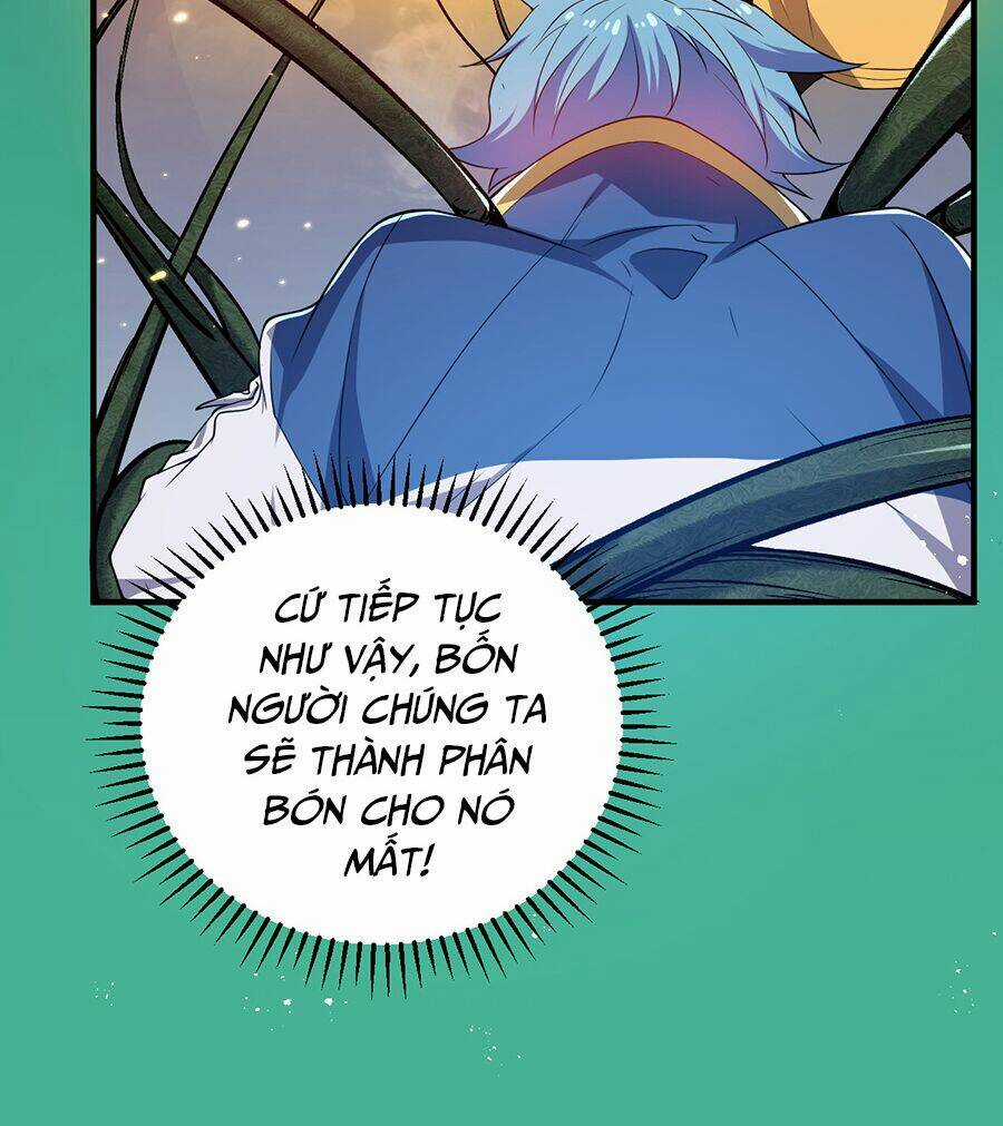 Hệ Thống Mô Phỏng Linh Sủng Chapter 18 trang 16