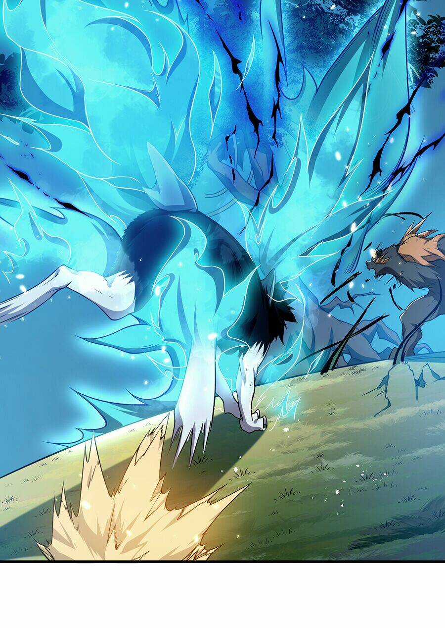 Hệ Thống Mô Phỏng Linh Sủng Chapter 18 trang 22